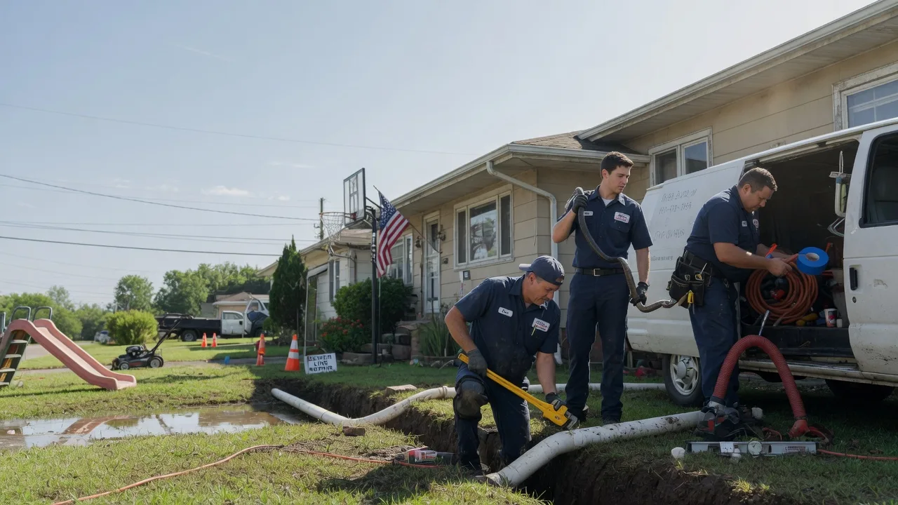 Toilet Installation in Otterbein, IN near me